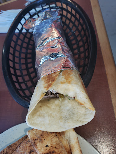 Photo of WRAP & KEBAB Restaurant & Middle Eastern Grocery - 103 Gunn Rd, Centerville, GA 31028