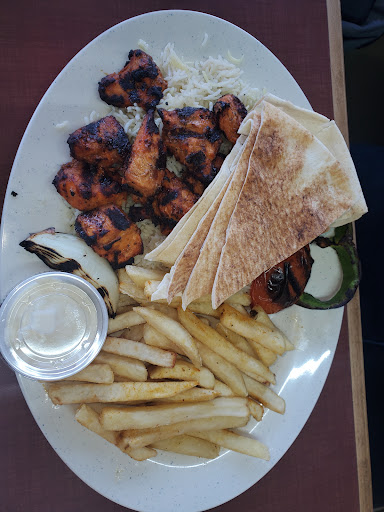 Photo of WRAP & KEBAB Restaurant & Middle Eastern Grocery - 103 Gunn Rd, Centerville, GA 31028