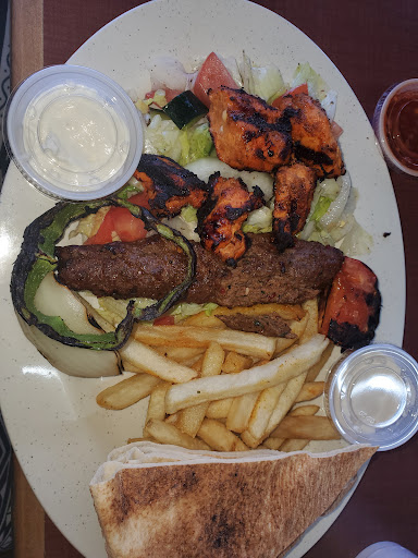 Photo of WRAP & KEBAB Restaurant & Middle Eastern Grocery - 103 Gunn Rd, Centerville, GA 31028