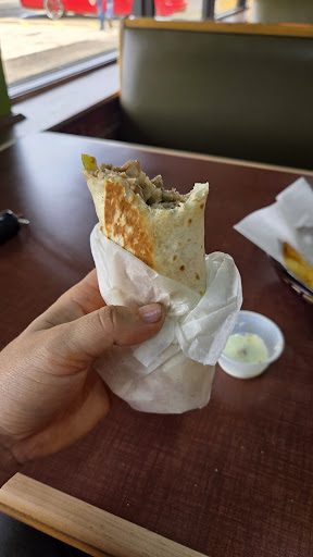 Photo of WRAP & KEBAB Restaurant & Middle Eastern Grocery - 103 Gunn Rd, Centerville, GA 31028