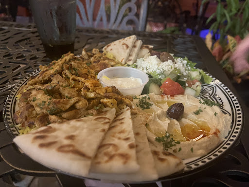 Photo of Jordan Valley - 1400 Barrancas Ave, Pensacola, FL 32502