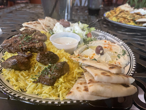 Photo of Jordan Valley - 1400 Barrancas Ave, Pensacola, FL 32502