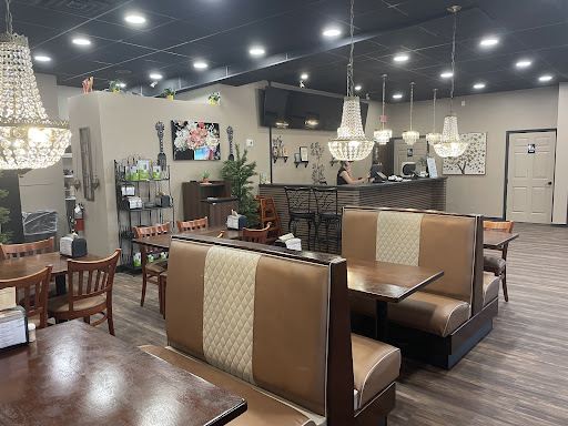 Photo of Jordan Valley - 1400 Barrancas Ave, Pensacola, FL 32502