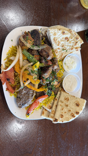 Photo of Jordan Valley - 1400 Barrancas Ave, Pensacola, FL 32502