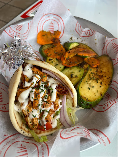 Photo of PITA Mediterranean Street Food - Clanton - 942 Lake Mitchell Rd suite A, Clanton, AL 35045