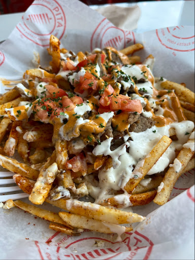 Photo of PITA Mediterranean Street Food - Clanton - 942 Lake Mitchell Rd suite A, Clanton, AL 35045