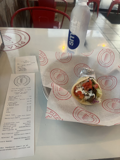 Photo of PITA Mediterranean Street Food - Clanton - 942 Lake Mitchell Rd suite A, Clanton, AL 35045