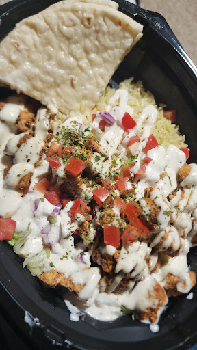 Photo of PITA Mediterranean Street Food - Clanton - 942 Lake Mitchell Rd suite A, Clanton, AL 35045