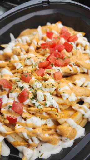 Photo of PITA Mediterranean Street Food - Clanton - 942 Lake Mitchell Rd suite A, Clanton, AL 35045