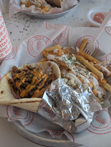 Photo of PITA Mediterranean Street Food - Clanton - 942 Lake Mitchell Rd suite A, Clanton, AL 35045