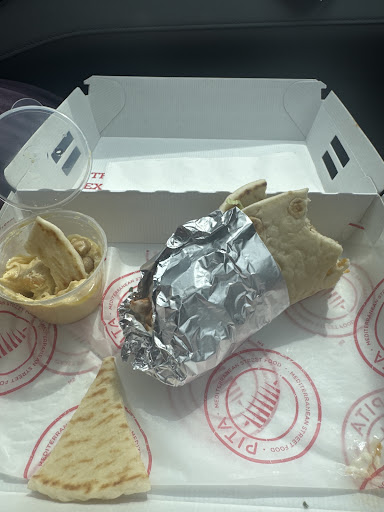 Photo of PITA Mediterranean Street Food - Clanton - 942 Lake Mitchell Rd suite A, Clanton, AL 35045