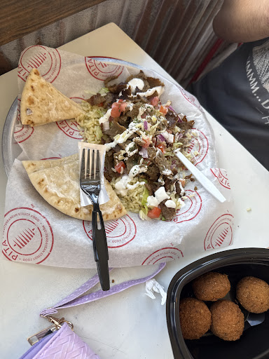 Photo of PITA Mediterranean Street Food - Clanton - 942 Lake Mitchell Rd suite A, Clanton, AL 35045