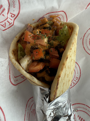 Photo of PITA Mediterranean Street Food - Clanton - 942 Lake Mitchell Rd suite A, Clanton, AL 35045