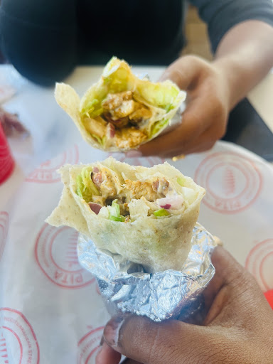Photo of PITA Mediterranean Street Food - Clanton - 942 Lake Mitchell Rd suite A, Clanton, AL 35045