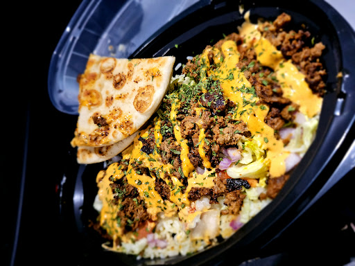 Photo of PITA Mediterranean Street Food - Clanton - 942 Lake Mitchell Rd suite A, Clanton, AL 35045