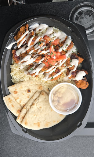 Photo of PITA Mediterranean Street Food - Clanton - 942 Lake Mitchell Rd suite A, Clanton, AL 35045