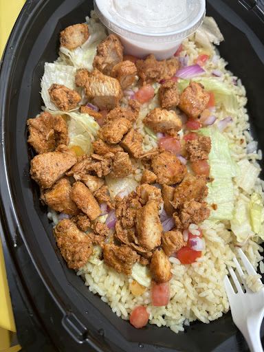 Photo of PITA Mediterranean Street Food - Clanton - 942 Lake Mitchell Rd suite A, Clanton, AL 35045