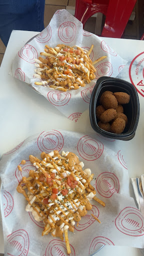 Photo of PITA Mediterranean Street Food - Clanton - 942 Lake Mitchell Rd suite A, Clanton, AL 35045