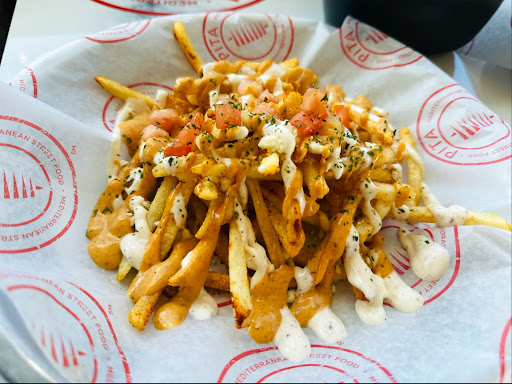 Photo of PITA Mediterranean Street Food - Clanton - 942 Lake Mitchell Rd suite A, Clanton, AL 35045