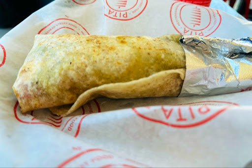 Photo of PITA Mediterranean Street Food - Clanton - 942 Lake Mitchell Rd suite A, Clanton, AL 35045