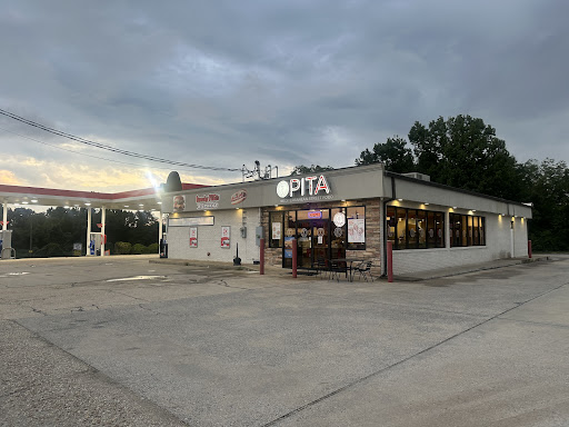 Photo of PITA Mediterranean Street Food - Clanton - 942 Lake Mitchell Rd suite A, Clanton, AL 35045