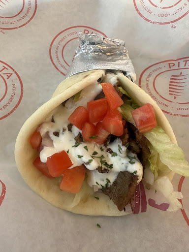 Photo of PITA Mediterranean Street Food - Clanton - 942 Lake Mitchell Rd suite A, Clanton, AL 35045