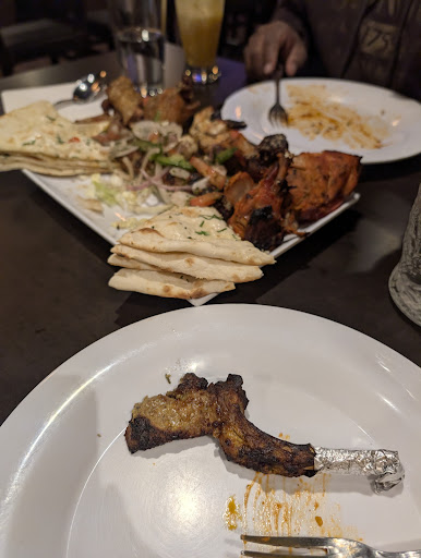 Photo of AL SAFA HALAL CUISINE - 2819 Mahan Dr Apartment 108, Tallahassee, FL 32308