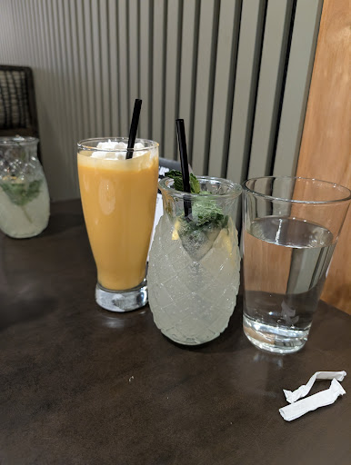 Photo of AL SAFA HALAL CUISINE - 2819 Mahan Dr Apartment 108, Tallahassee, FL 32308