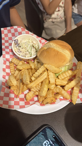 Photo of AL SAFA HALAL CUISINE - 2819 Mahan Dr Apartment 108, Tallahassee, FL 32308