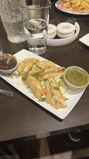 Photo of AL SAFA HALAL CUISINE - 2819 Mahan Dr Apartment 108, Tallahassee, FL 32308