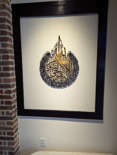 Photo of AL SAFA HALAL CUISINE - 2819 Mahan Dr Apartment 108, Tallahassee, FL 32308