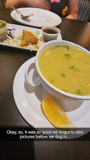 Photo of AL SAFA HALAL CUISINE - 2819 Mahan Dr Apartment 108, Tallahassee, FL 32308