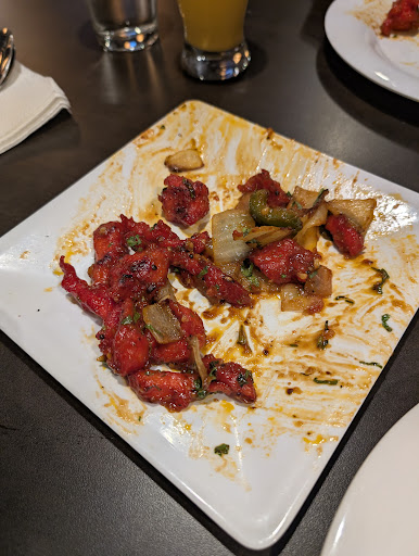 Photo of AL SAFA HALAL CUISINE - 2819 Mahan Dr Apartment 108, Tallahassee, FL 32308