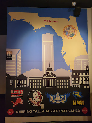 Photo of AL SAFA HALAL CUISINE - 2819 Mahan Dr Apartment 108, Tallahassee, FL 32308