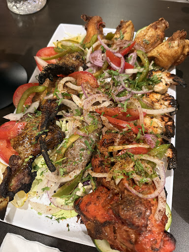 Photo of AL SAFA HALAL CUISINE - 2819 Mahan Dr Apartment 108, Tallahassee, FL 32308