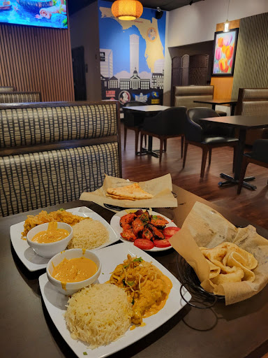 Photo of AL SAFA HALAL CUISINE - 2819 Mahan Dr Apartment 108, Tallahassee, FL 32308