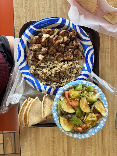 Photo of Insomnia Steak & Grill - 186 N Donahue Dr, Auburn, AL 36832