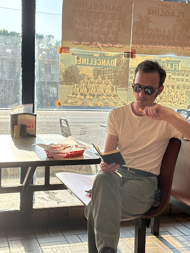 Photo of Insomnia Steak & Grill - 186 N Donahue Dr, Auburn, AL 36832