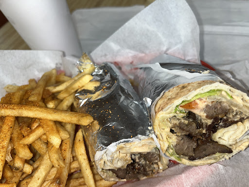 Photo of Insomnia Steak & Grill - 186 N Donahue Dr, Auburn, AL 36832