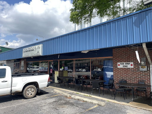 Photo of Insomnia Steak & Grill - 186 N Donahue Dr, Auburn, AL 36832