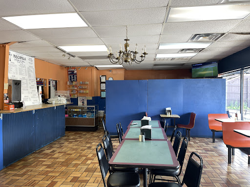 Photo of Insomnia Steak & Grill - 186 N Donahue Dr, Auburn, AL 36832