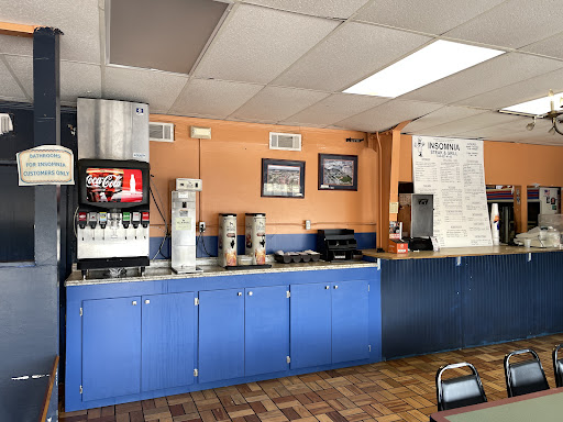 Photo of Insomnia Steak & Grill - 186 N Donahue Dr, Auburn, AL 36832