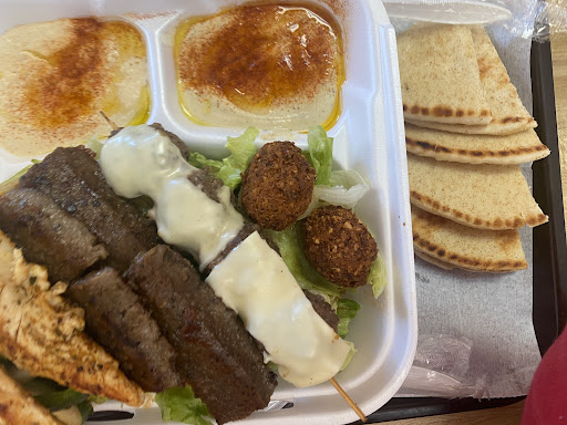 Photo of Insomnia Steak & Grill - 186 N Donahue Dr, Auburn, AL 36832