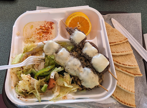 Photo of Insomnia Steak & Grill - 186 N Donahue Dr, Auburn, AL 36832