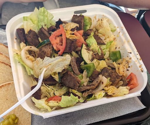 Photo of Insomnia Steak & Grill - 186 N Donahue Dr, Auburn, AL 36832