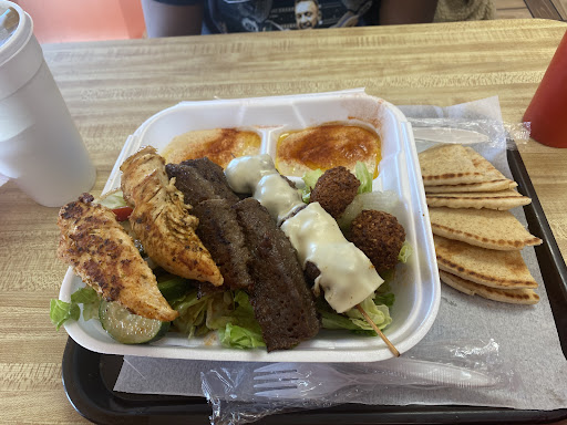 Photo of Insomnia Steak & Grill - 186 N Donahue Dr, Auburn, AL 36832