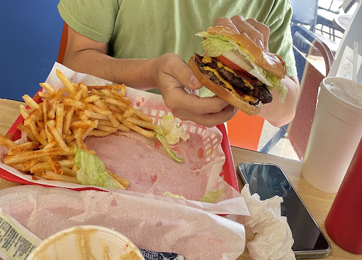 Photo of Insomnia Steak & Grill - 186 N Donahue Dr, Auburn, AL 36832