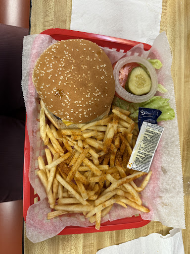 Photo of Insomnia Steak & Grill - 186 N Donahue Dr, Auburn, AL 36832