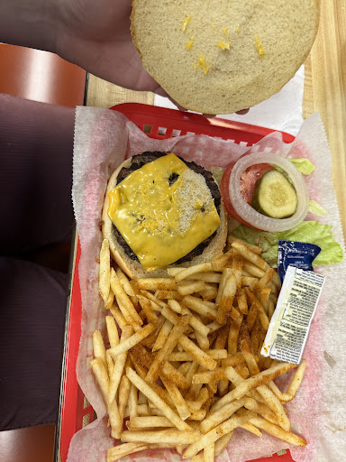 Photo of Insomnia Steak & Grill - 186 N Donahue Dr, Auburn, AL 36832