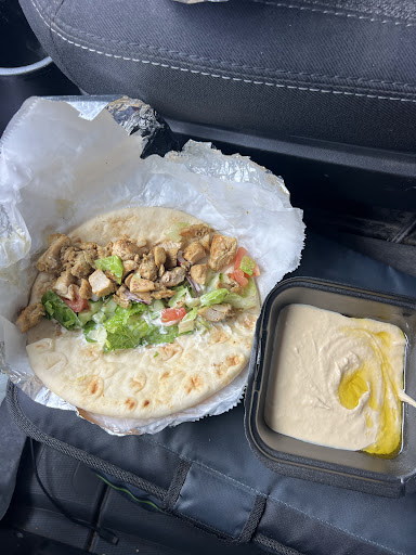 Photo of Western shawarma - 7822 N Davis Hwy, Pensacola, FL 32514